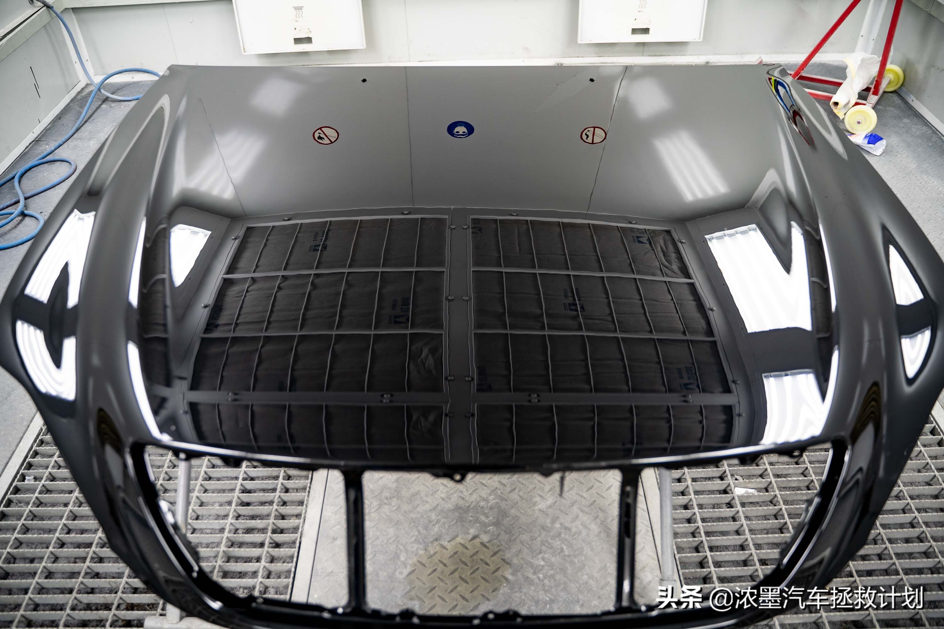 当年雷克萨斯ls430怎么样,修复翻新雷克萨斯ls600h