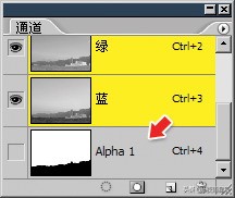ps用蒙版抠图,ps蒙版抠头发