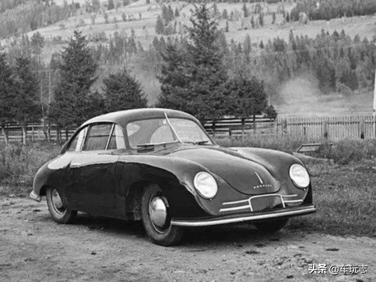 保时捷356coupe,保时捷356roadster多少钱