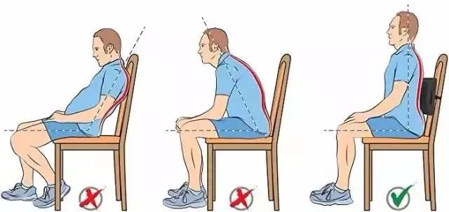久坐腰痛用什么护腰,运动护腰可以防止久坐腰痛吗