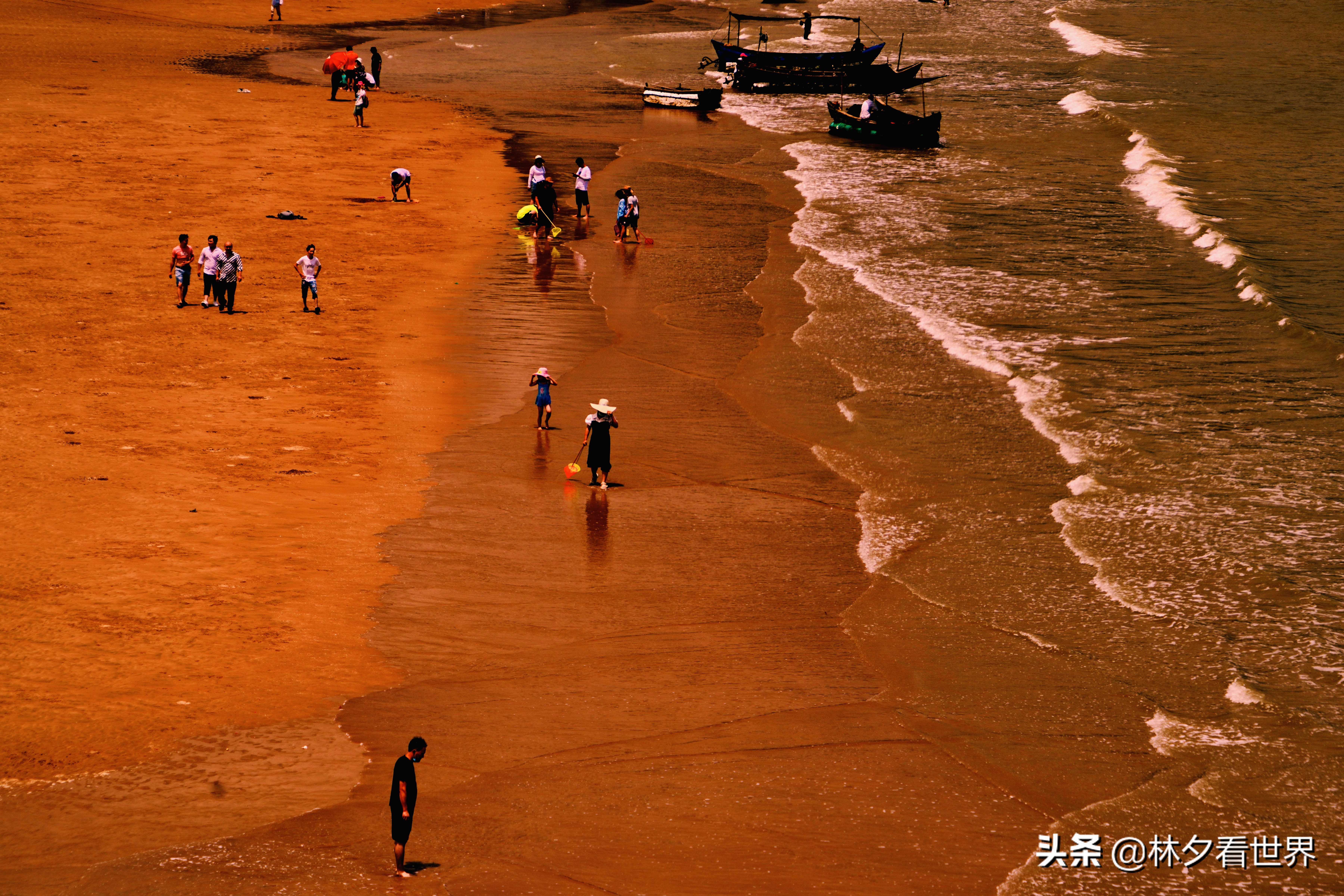 苍南最佳景点排名前十名,浙江苍南最美的地方