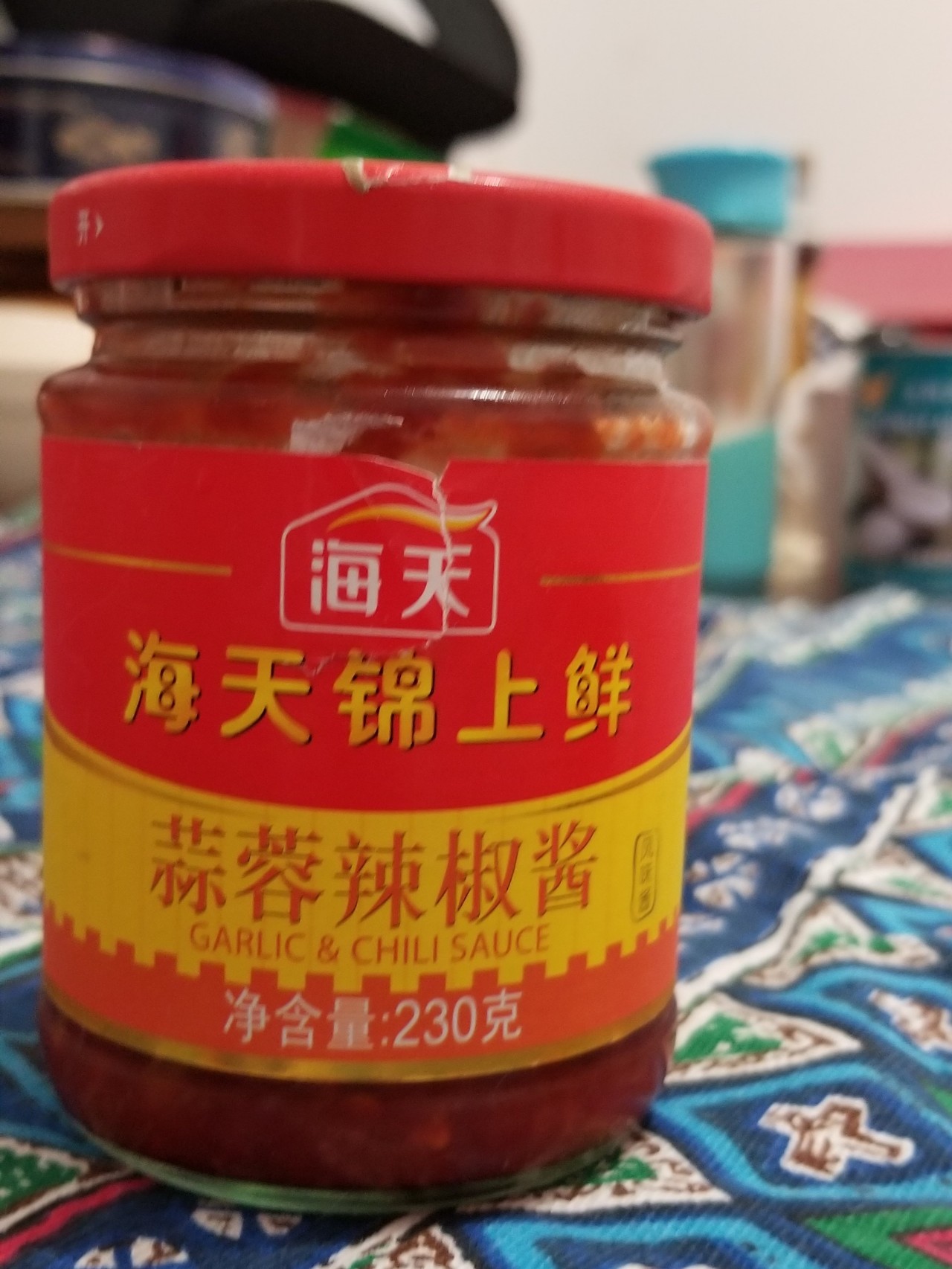 厨房调味神器大盘点,厨房必备调味品