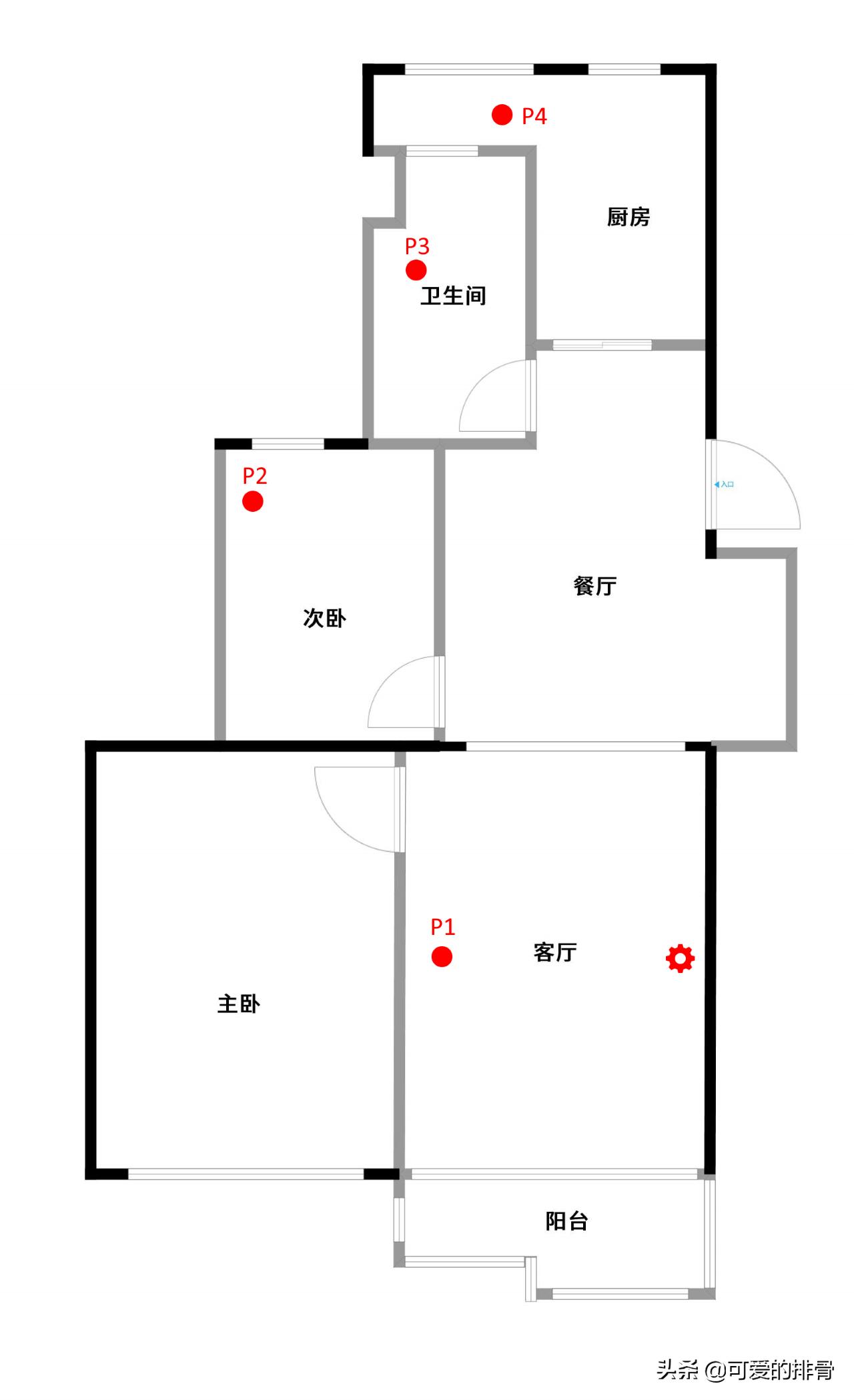 这款入门Wi-Fi6路由值不值得买？华为AX3Pro深度体验