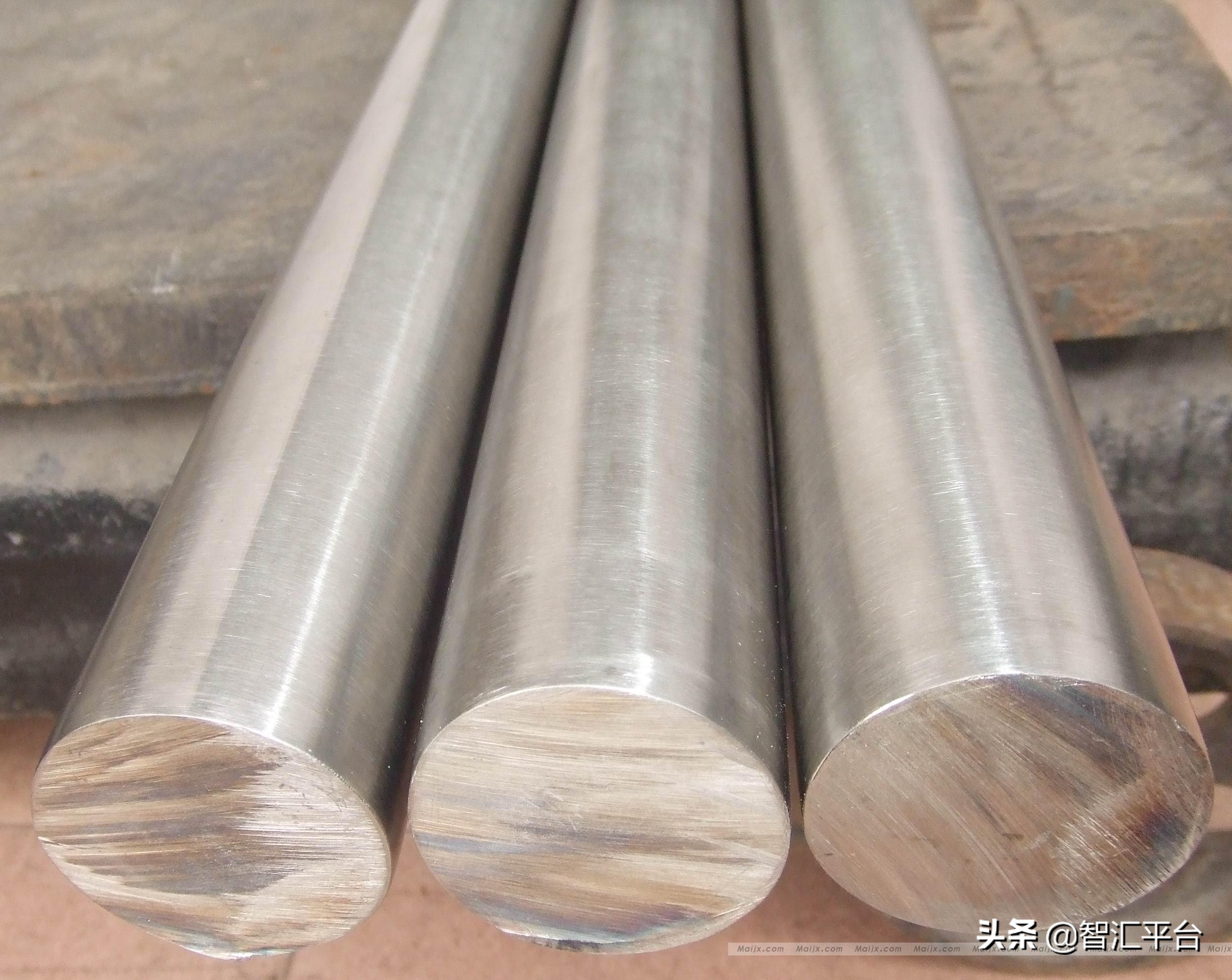 史上最全钢材重量计算公式合集,建筑工地钢材重量计算公式