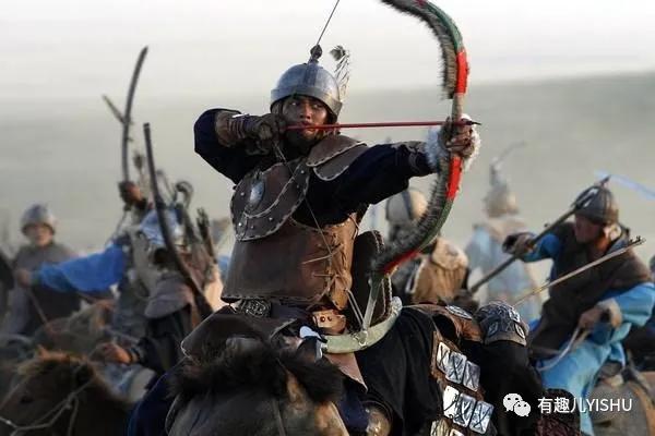 一代天骄成吉思汗电影1986,一代天骄成吉思汗几个版本