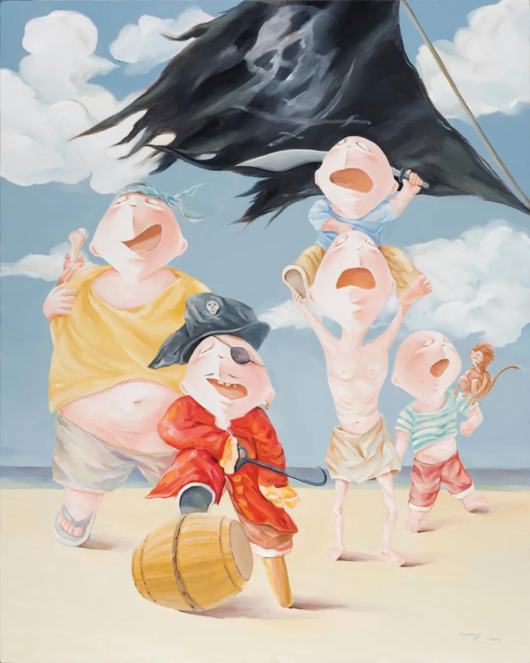 吴琼的貌美如花,吴琼大舞台