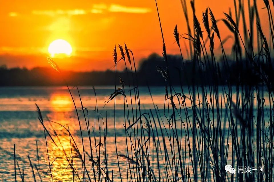 国士or诡道大师，大吴“交际花”——吕蒙