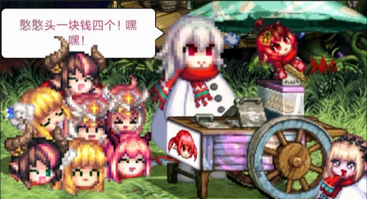 dnf哪个工作平民搬砖最合适,dnf什么工作适合平民搬砖