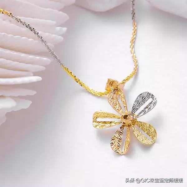 k金用火烧变黑怎么恢复原色,k金首饰变色什么原因