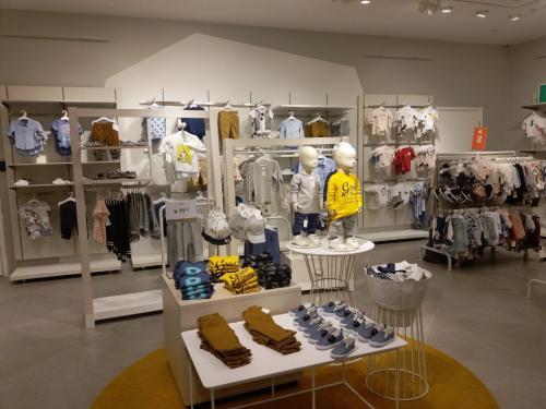 瑞典hm服装公司,hm服装是哪个国家的品牌