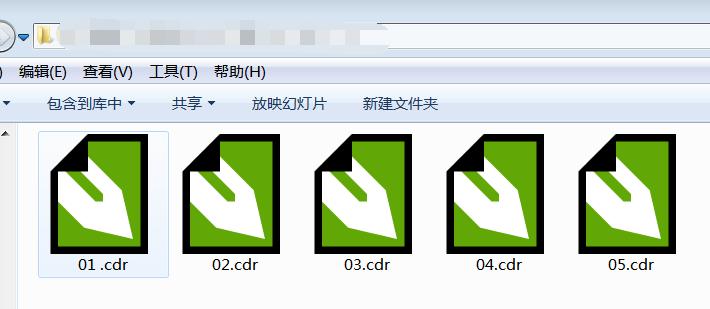 coreldraw没有缩略图怎么办,coreldraw缩略图不显示