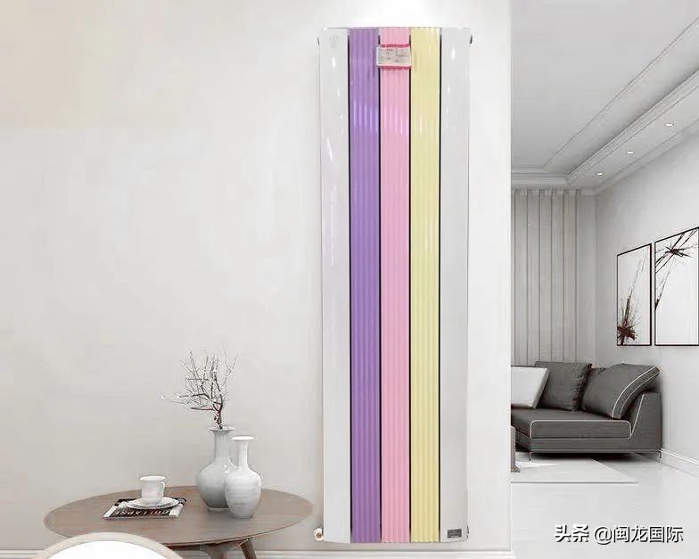 冬季用暖气片常见问题科普片,了解一下暖气片