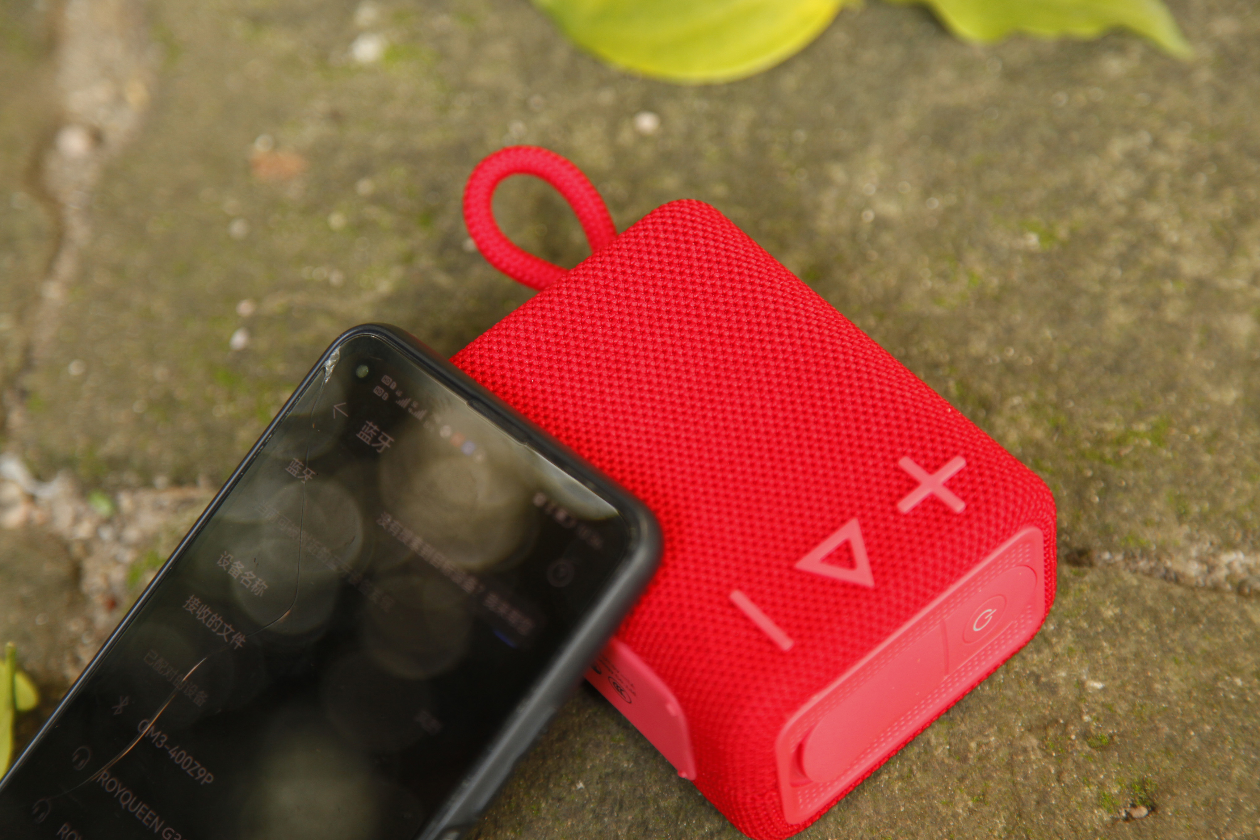 蓝牙音箱朗琴g30,朗琴g30蓝牙音箱测评