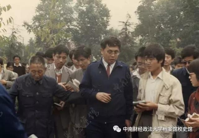 揭秘！走进73年前，开国元勋陈毅主持筹建的这所大学！