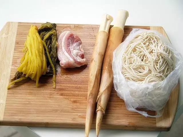 杭州片儿川美食攻略,杭州旅游攻略美食最新