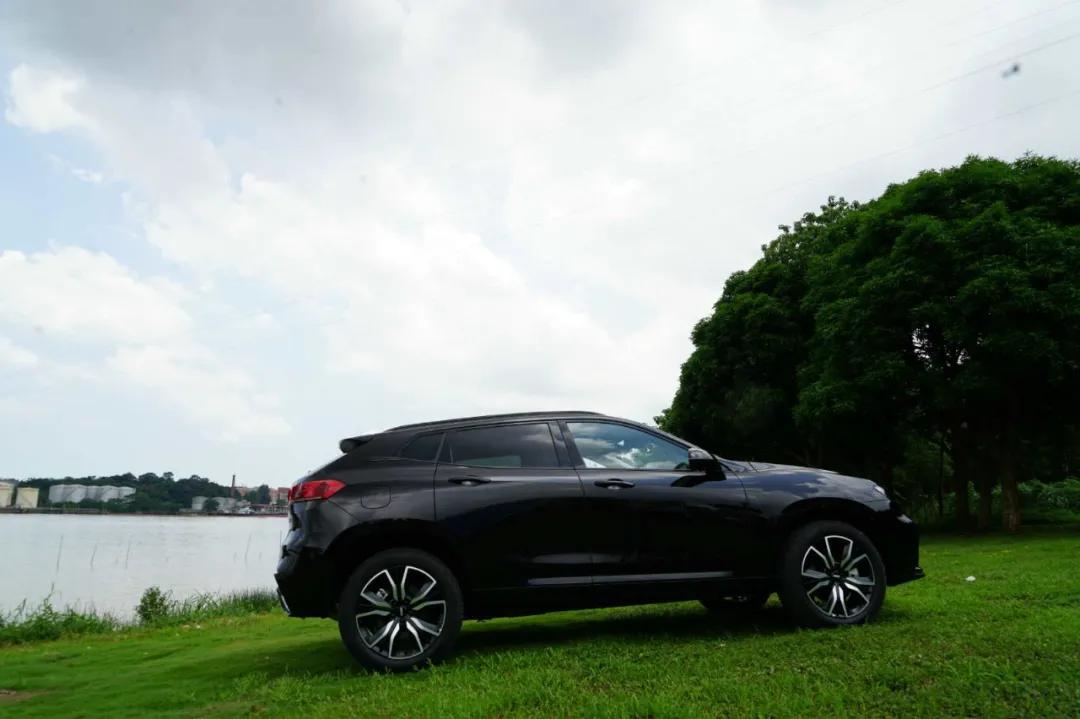 weyvv7试驾视频,weyvv7试驾视频讲解