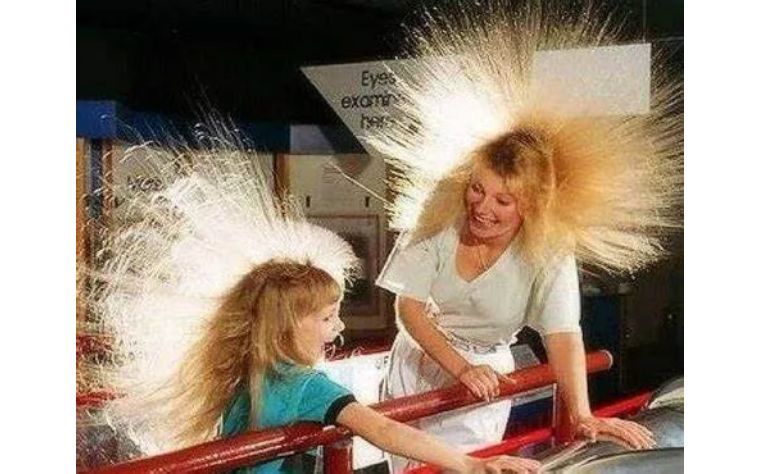 冬天静电最好的解决方法,冬日人体静电怎么消除