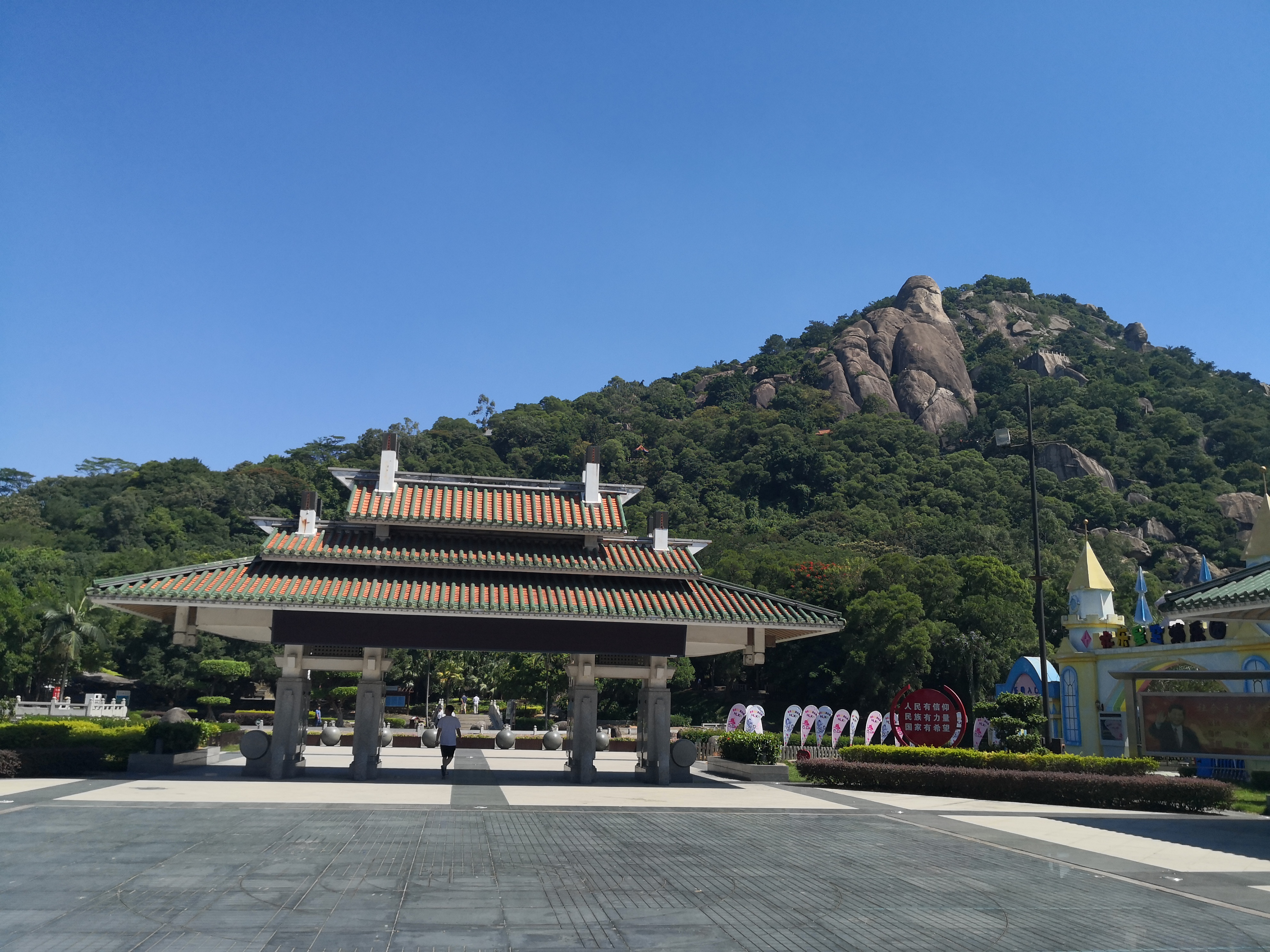云洞岩鹤鸣楼,云洞岩鹤室介绍