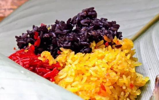 海南琼中最好的地方,海南琼中最美风景区