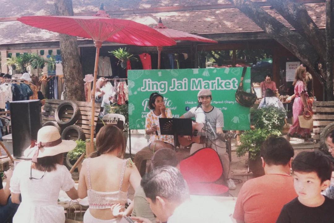 在泰国体验出家人生活,在泰国体验岛民生活