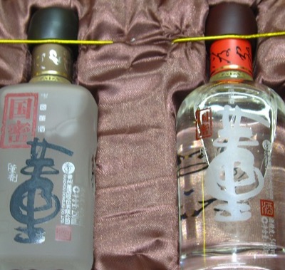 这5款酒中“百姓”，包装老土口感却好，老一辈才喜欢