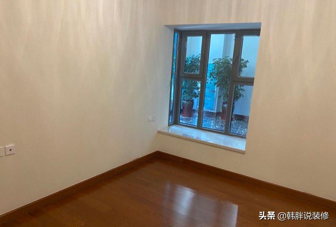 90平恒大精装房,恒大90平米精装修效果图