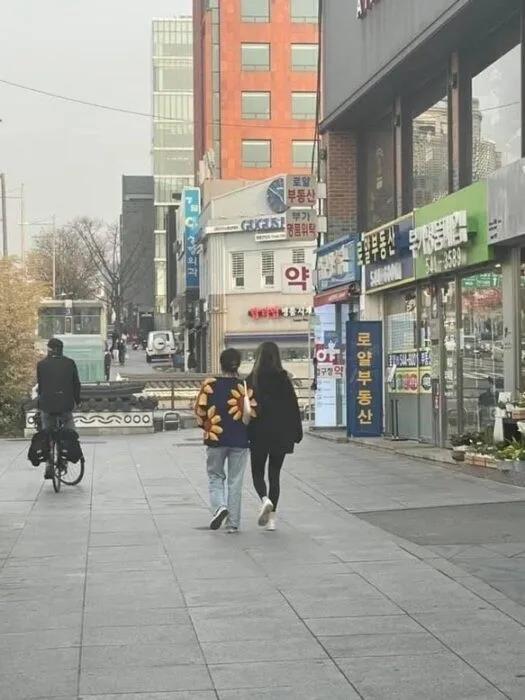 blackpink智秀恋情,blackpink智秀与朴彩英