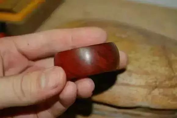 什么样的小叶紫檀小件值得收藏,顶级文玩小叶紫檀图片欣赏