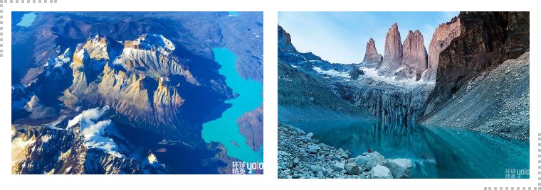 智利，“上帝封笔之作”，一个不会让你失望的国度