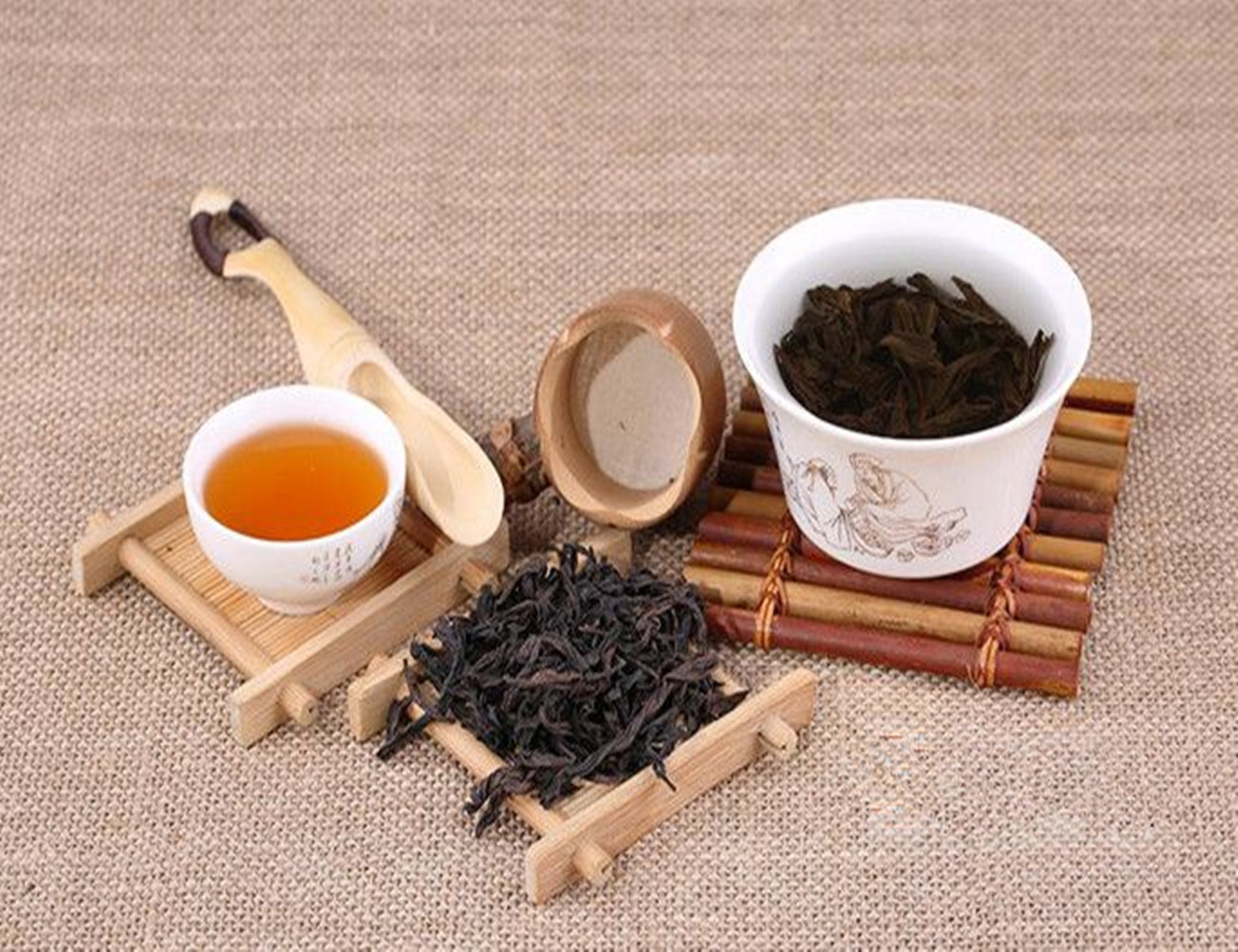 老枞水仙的枞味,老枞水仙茶是什么味道