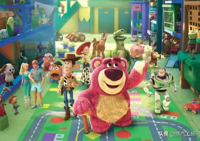 pixa鍔ㄧ敾鏁欑▼,pixar鍔ㄧ敾