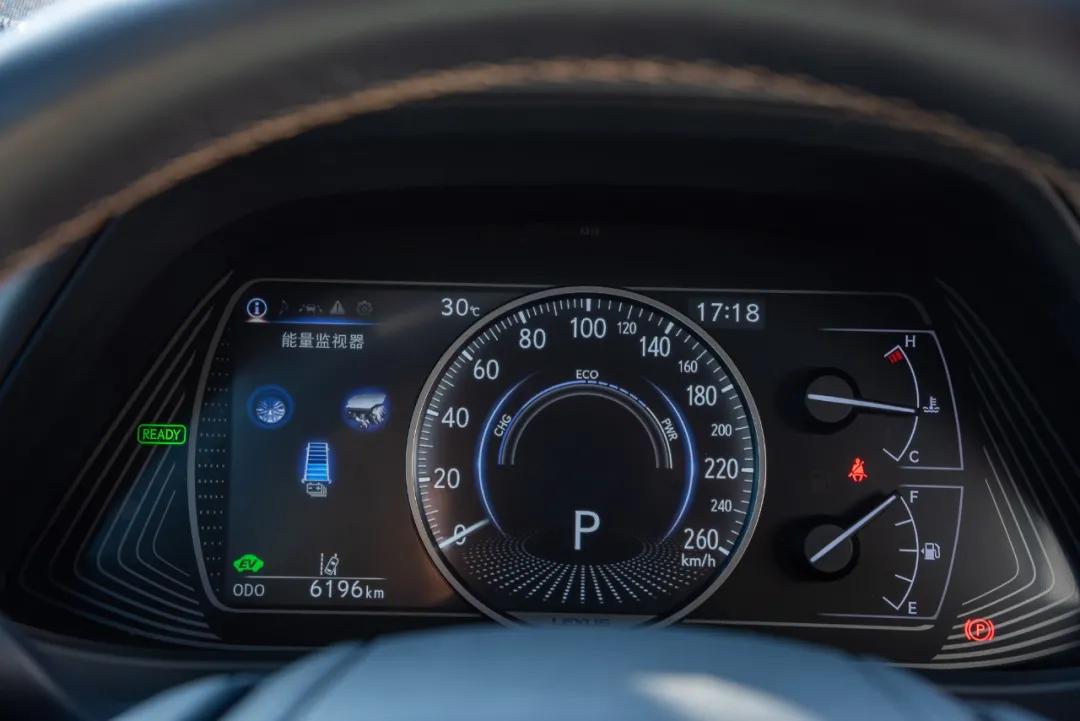 雷克萨斯ux260试驾体验,雷克萨斯ux260h试驾体验