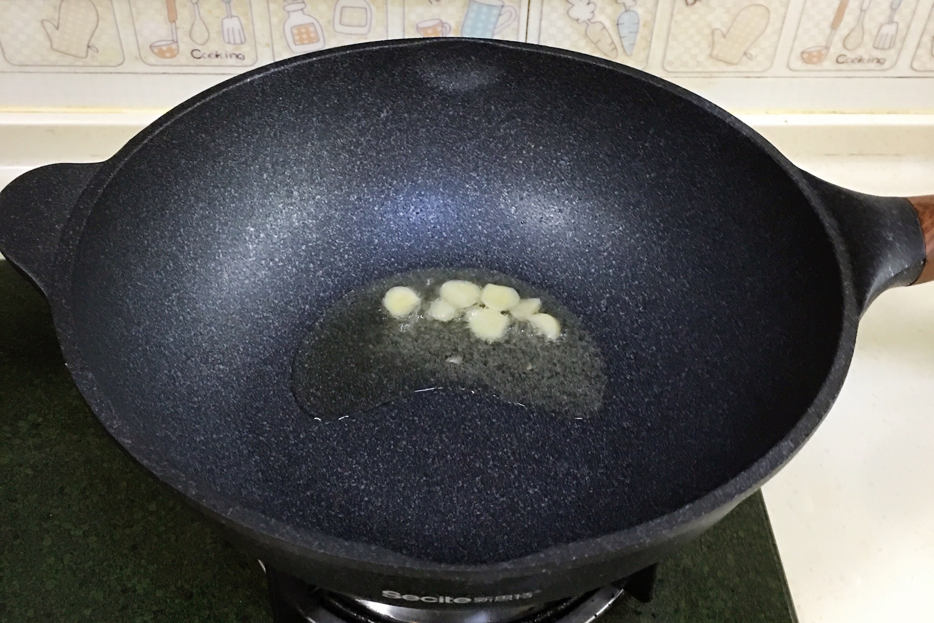 小炒时蔬玉米笋,上海妈妈私房菜笋烧肉正宗做法