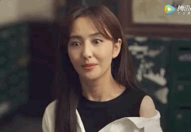 客观分析，佟丽娅为什么变油腻了？