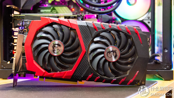 显卡性能天梯图gtx1660,甜品级显卡横评