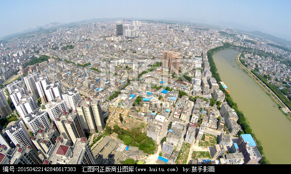 广西北流市经济,广西第一县北流市