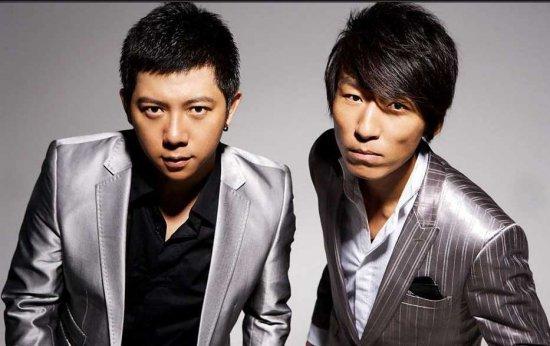 曾经的国羽男双,曾经的国羽