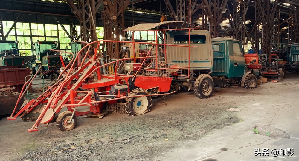 南宁老旧手扶拖拉机,手扶拖拉机南宁