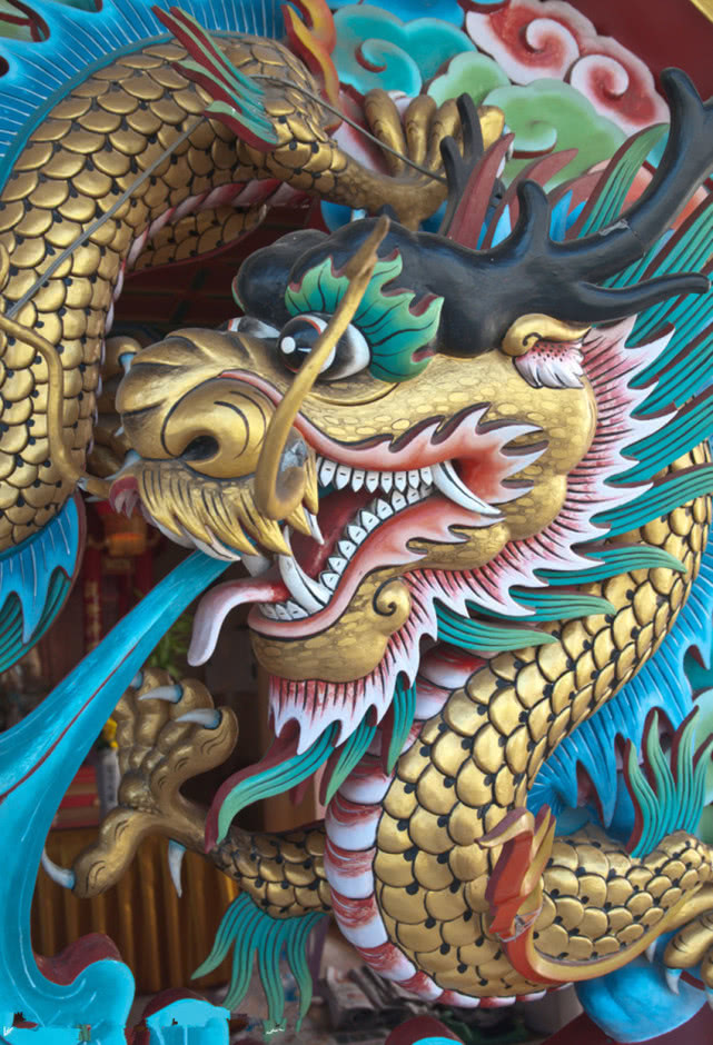 十二生肖分别是代表什么的，为什么只有龙是虚幻不真实的动物