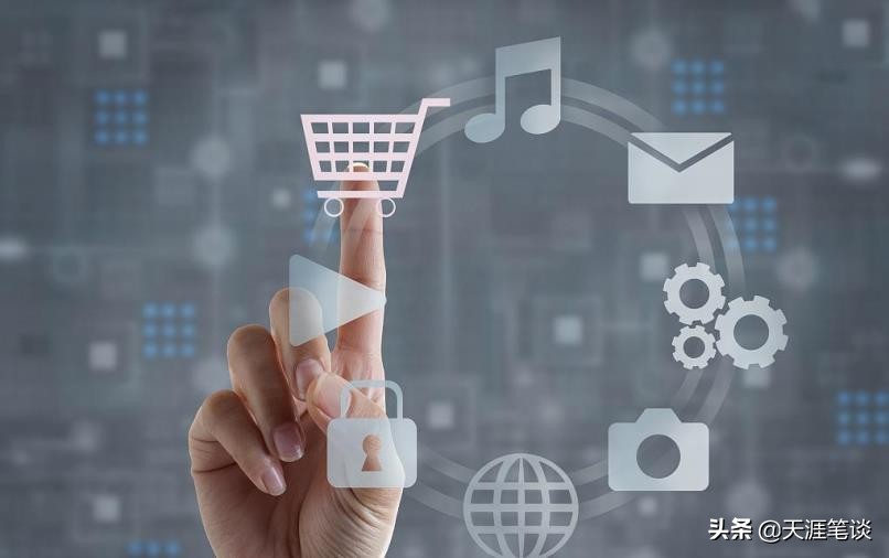 探讨自媒体发展之路心得,细说自媒体那些事