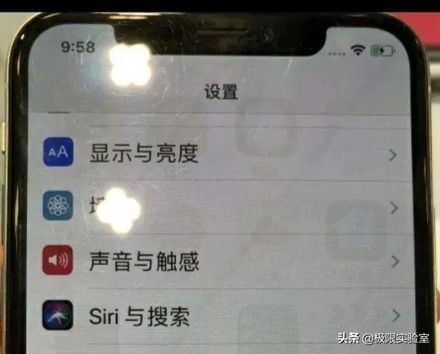oled手机屏幕烧屏是什么症状,如何防止oled手机屏幕烧屏