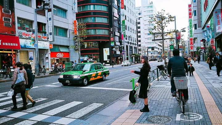 在日本办理美国旅游签证,日本旅游签证银行证明怎么办理