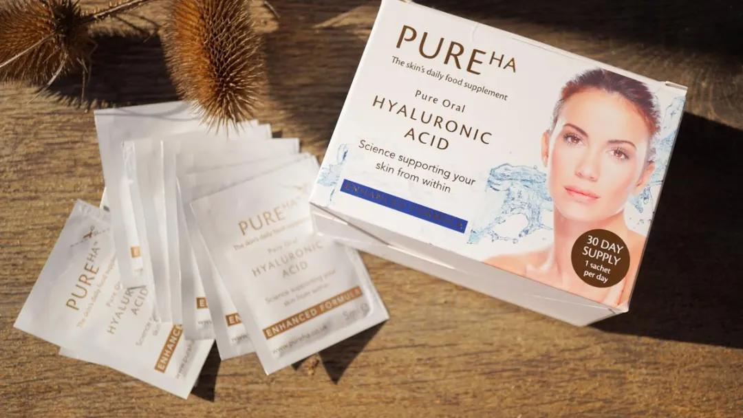 做口服玻尿酸有前景吗,口服玻尿酸可以美白肌肤吗