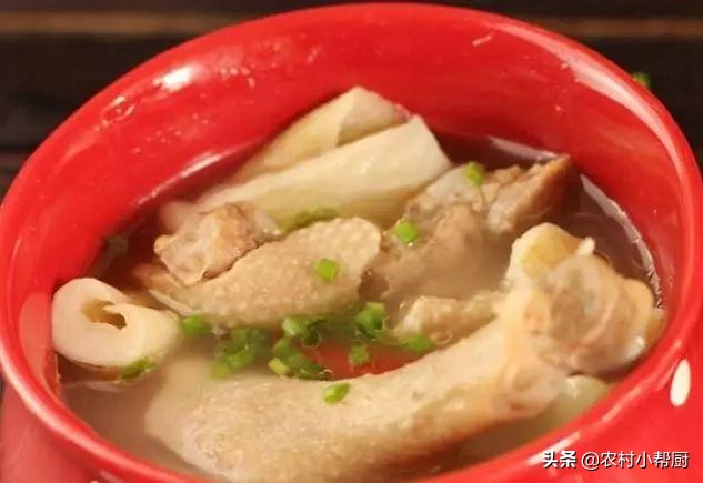 夏天最好喝的老鸭汤,美味冬瓜老鸭汤
