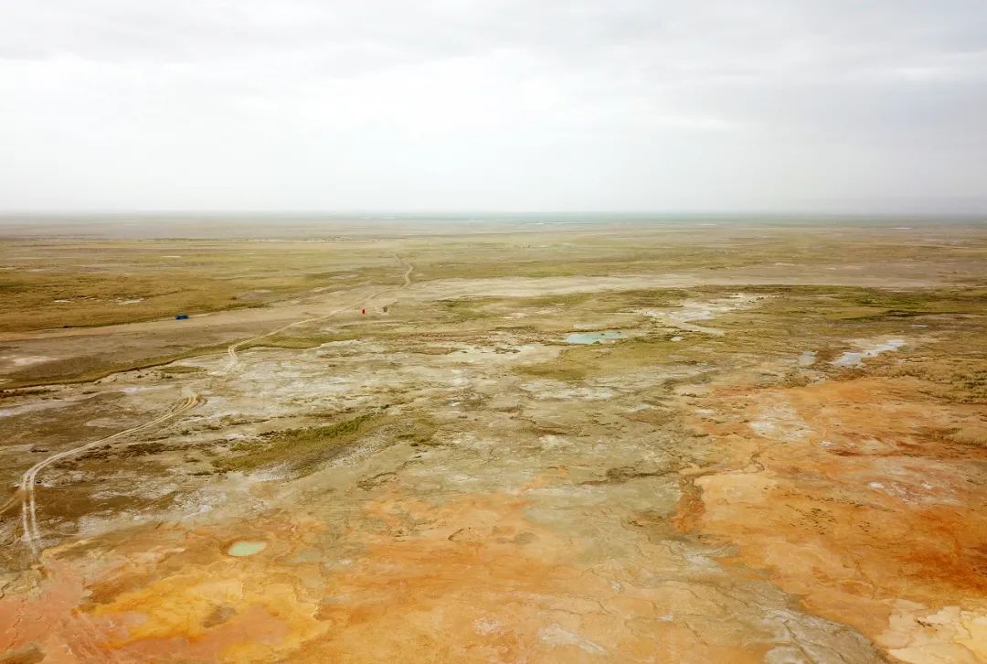 青海旅游景点推荐网红一日游,青海旅游攻略必备景点