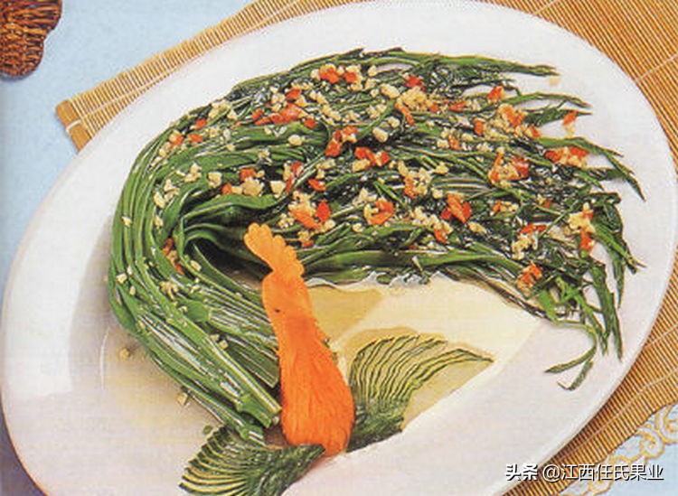 水蕹菜用土种法视频,水蕹菜