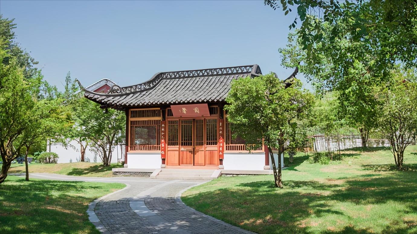 江苏扬州全面介绍,江苏省扬州市有什么区