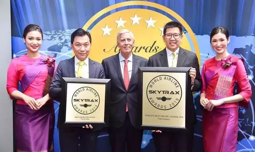 泰航380头等舱,泰航公务舱测评