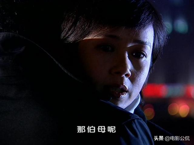 王志文演毒枭视频,黑冰精彩片段王志文和毒枭对话