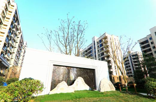 文一锦门学院里周边规划,文一锦门学院里西侧地块规划